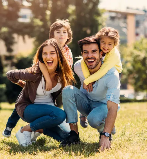 Targeted Solutions for Better Health