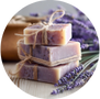 herbal soap
